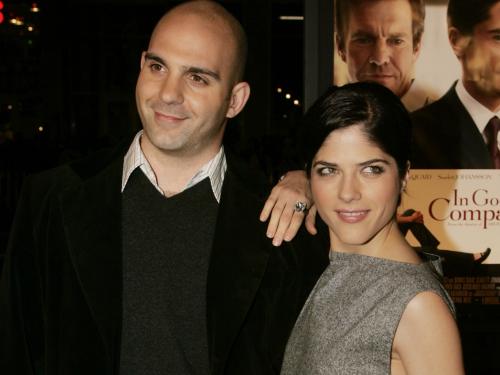 Selma Blair Files For Divorce Selma Blair Files For Divorce